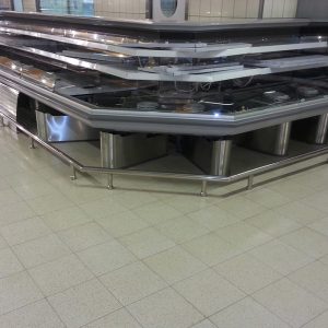 Отбойник ОТ-Н5