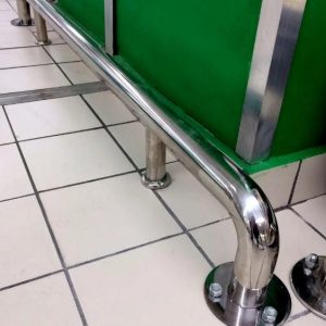 Отбойник ОТ-Н9