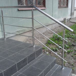 Перила для крыльца ПК-Н9