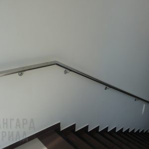 Пристенный поручень ПП-Н2