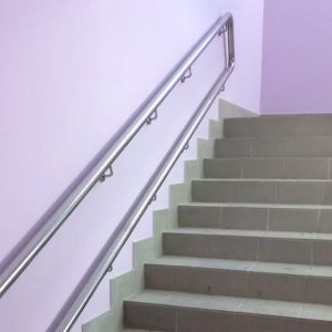 Пристенный поручень ПП-Н22
