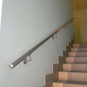 Пристенный поручень ПП-Н23